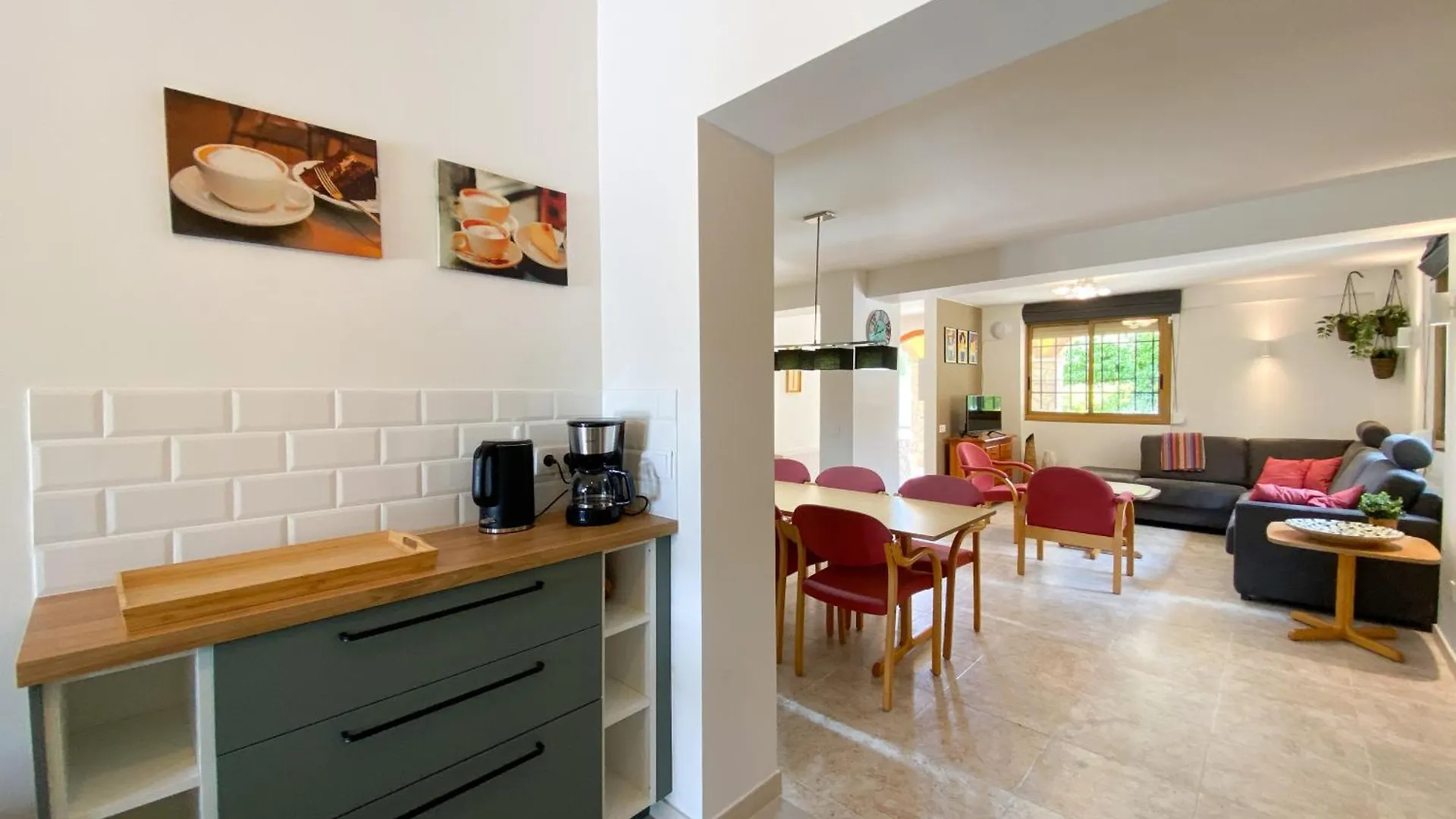 Willa Club Villamar - Iako Vidreres