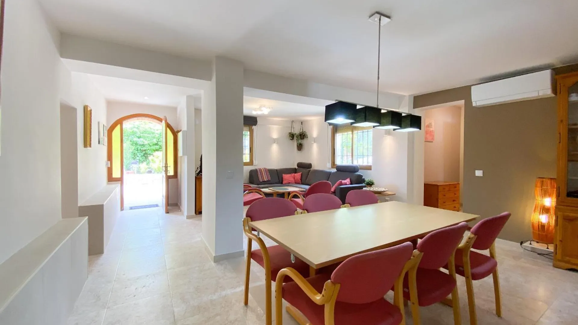 Club Villamar - Iako Vidreres Willa