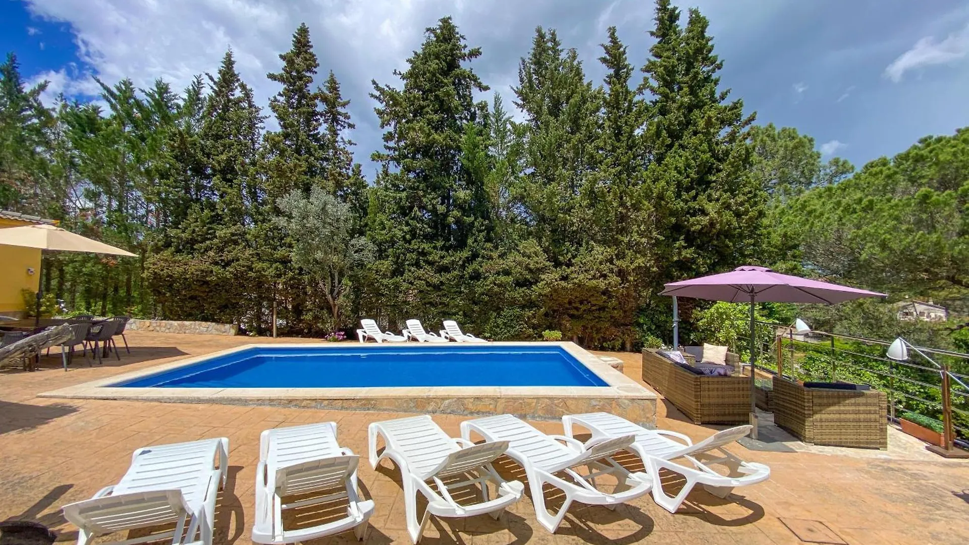 Club Villamar - Iako Vidreres